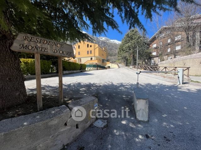 Appartamento in residenziale in Via Sicinito