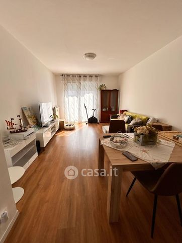 Appartamento in residenziale in Via Morosini