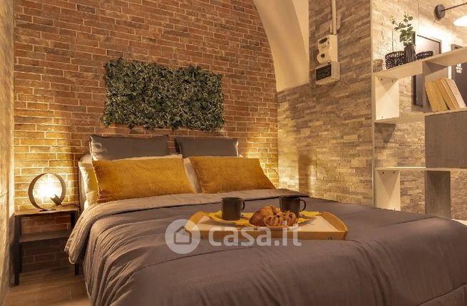 Loft in residenziale in Via Guastalla