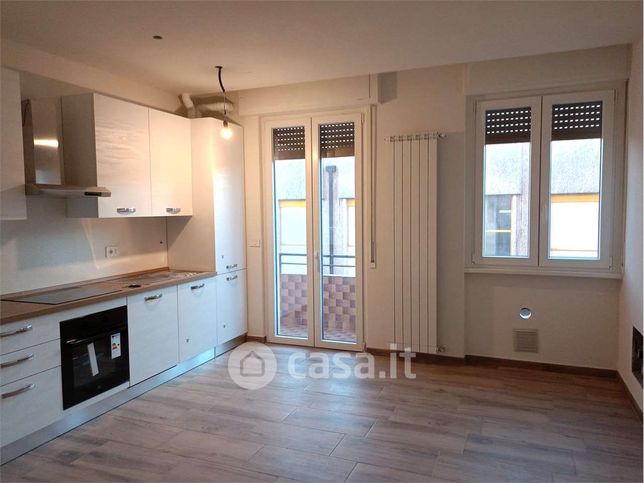 Appartamento in residenziale in Via Cagnola