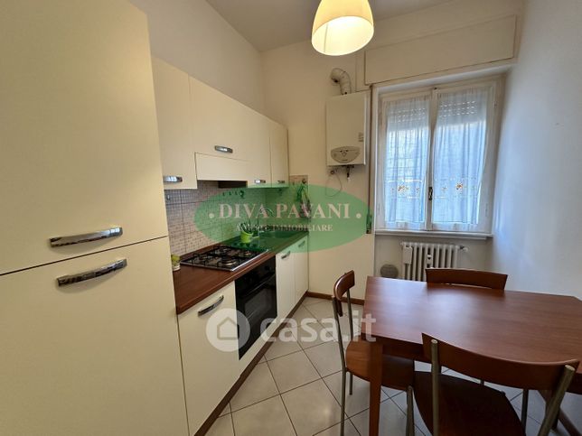 Appartamento in residenziale in Via curiel 22