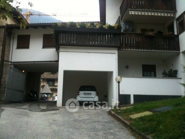 Casa indipendente in residenziale in Via Rencio 54 b