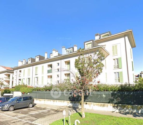 Appartamento in residenziale in Via Bartolomeo Colleoni