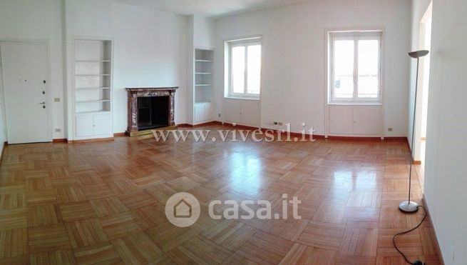 Appartamento in residenziale in Via San Damiano