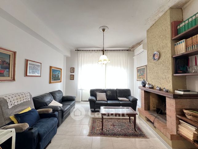 Appartamento in residenziale in Via Sassari 69
