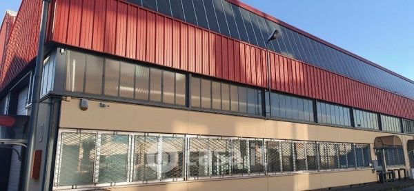 Capannone in commerciale in Via UnitÃ  D'Italia 17