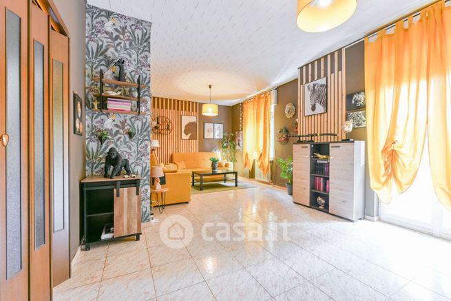 Appartamento in residenziale in VERDI 12