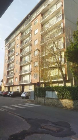 Appartamento in residenziale in Via Rimembranza 11