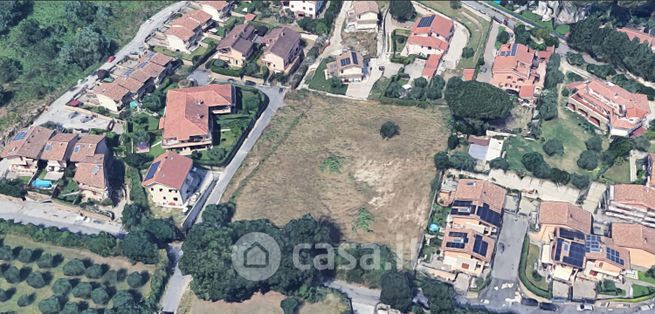 Terreno edificabile in residenziale in Via Magliano 52