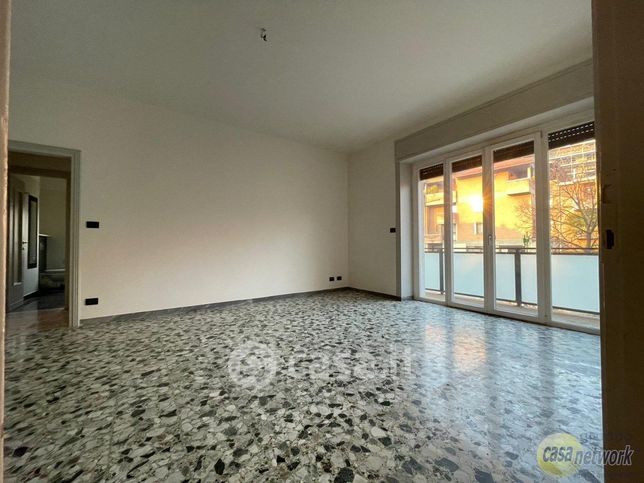 Appartamento in residenziale in Via Goffredo Mameli 9