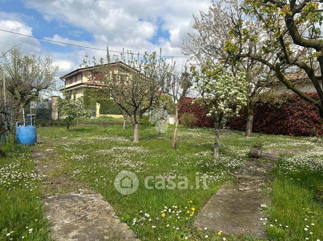 Terreno edificabile in residenziale in Via Diaz