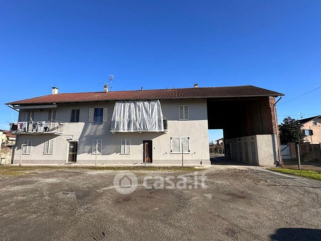 Casa indipendente in residenziale in Via G. Garibaldi