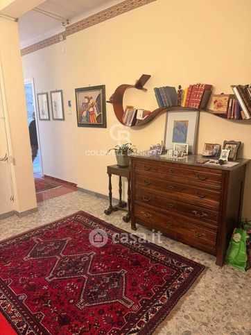 Appartamento in residenziale in Via Roncalli