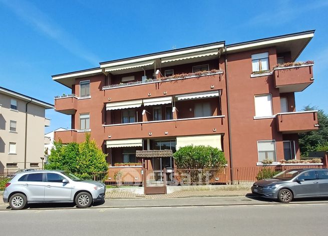 Attico/mansarda in residenziale in Via Armando Diaz 100