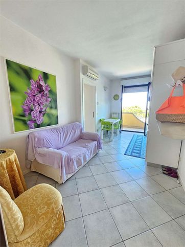 Appartamento in residenziale in Via Raibano