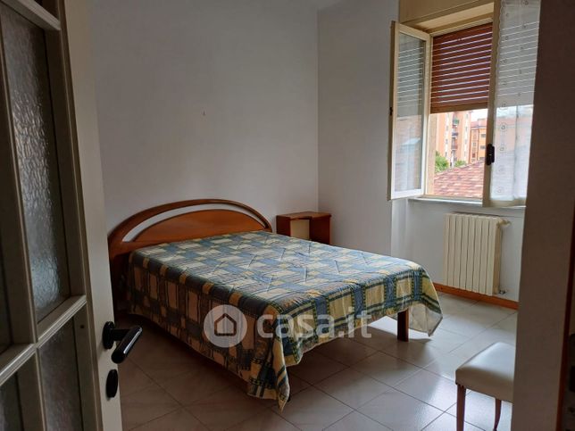 Appartamento in residenziale in Via Franchi Maggi