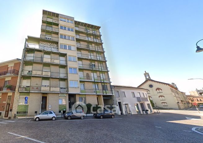 Appartamento in residenziale in Corso Duca Amedeo D'Aosta 10