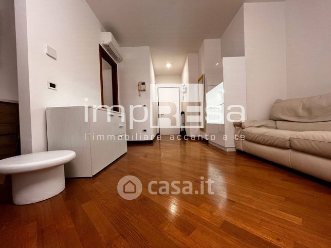 Appartamento in residenziale in Via Caneve 100