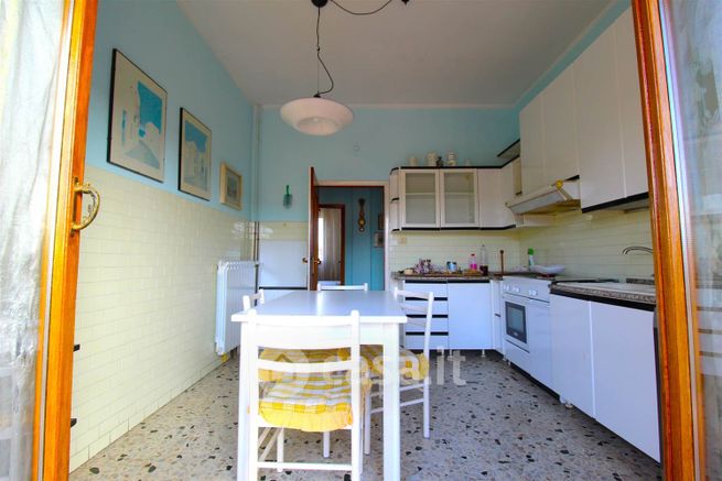 Appartamento in residenziale in
