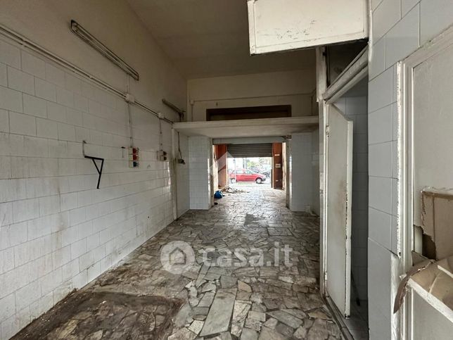 Garage/posto auto in residenziale in Corso Secondigliano