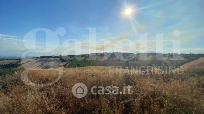 Terreno agricolo in commerciale in Contrada Padune