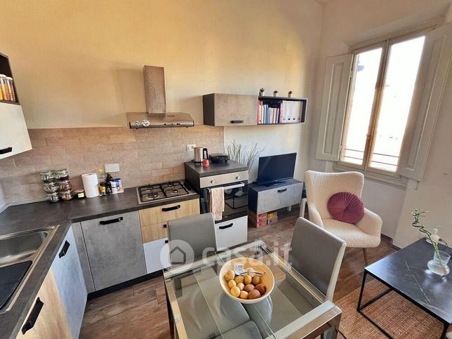 Appartamento in residenziale in Via Montebello
