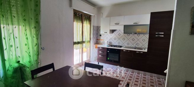 Appartamento in residenziale in Via Marconi 38