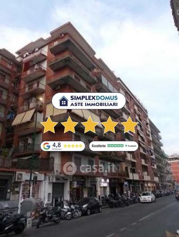 Appartamento in residenziale in Via Giacomo Leopardi