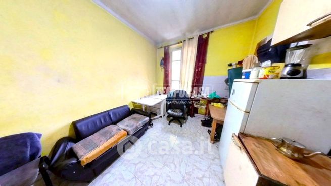 Appartamento in residenziale in Via Lauro Rossi 43