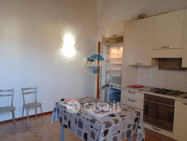 Appartamento in residenziale in Via M. O. Gasparini