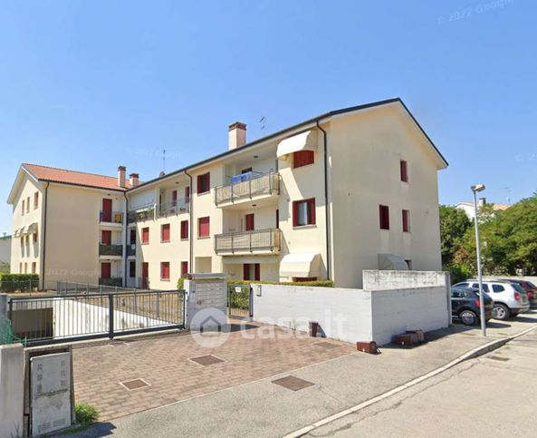 Appartamento in residenziale in Via Zateri 36