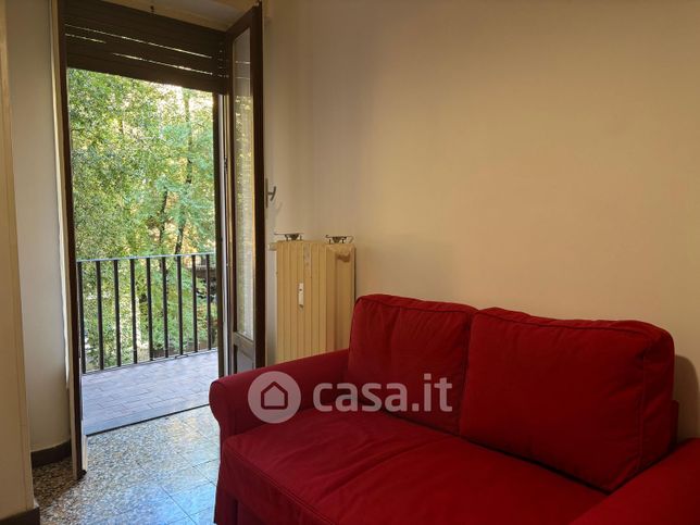 Appartamento in residenziale in Via Lomellina 34