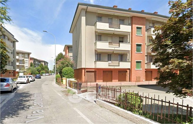 Appartamento in residenziale in Via Carlo Martini 13