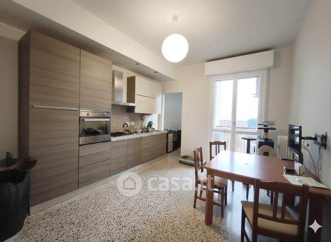 Appartamento in residenziale in Piazza Dante 2