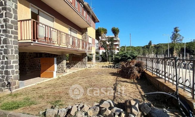 Appartamento in residenziale in Viale Mediterraneo 9