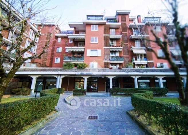 Appartamento in residenziale in Via Dante Alighieri 2