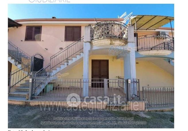 Appartamento in residenziale in Località Genna Corriga