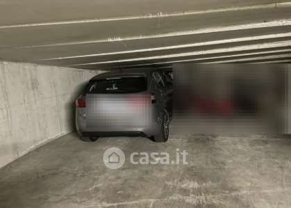 Box/posto auto in residenziale in Via Gaffurio
