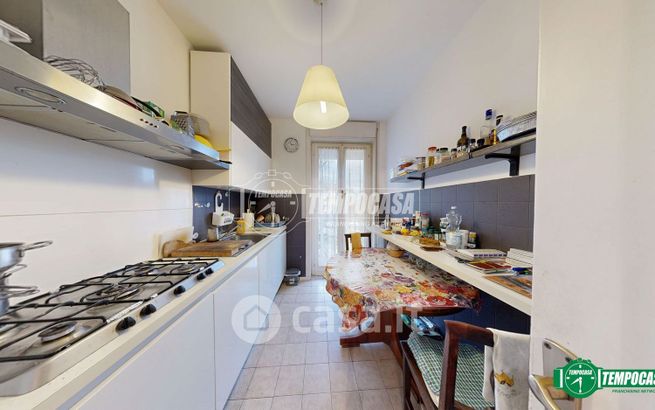Appartamento in residenziale in Via Piave 18