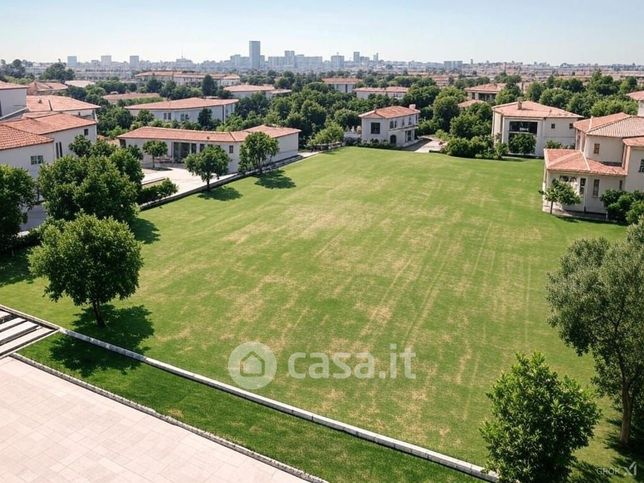 Terreno edificabile in residenziale in Via Cà Gamba 2^ Traversa