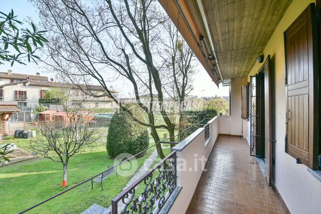 Appartamento in residenziale in Via Nicolò Tommaseo
