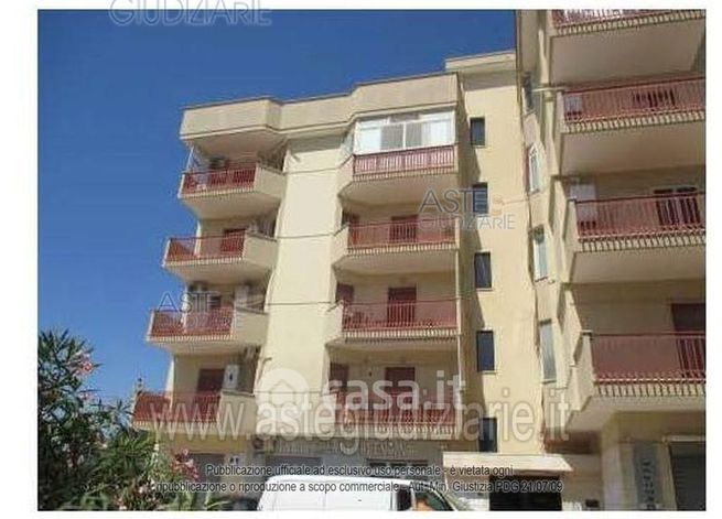 Appartamento in residenziale in Via Aldo Moro 148