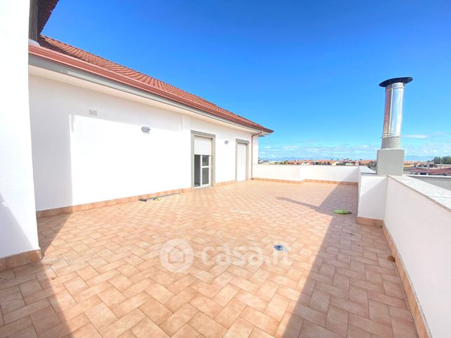 Appartamento in residenziale in Corso Italia 348