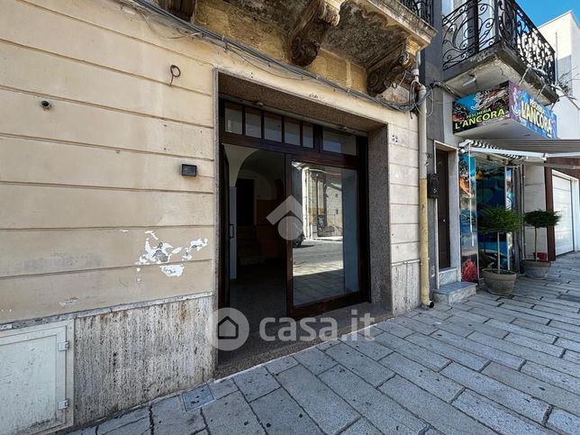 Appartamento in residenziale in Via Regina Elena 32