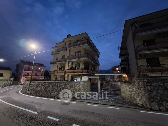 Box/posto auto in residenziale in Via San Benedetto