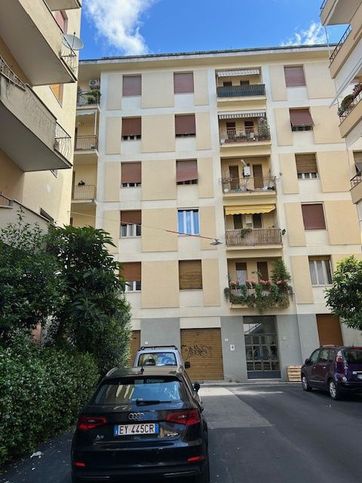 Appartamento in residenziale in Via Modesta Rossi