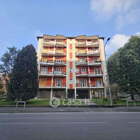 Appartamento in residenziale in Via G. Donizetti