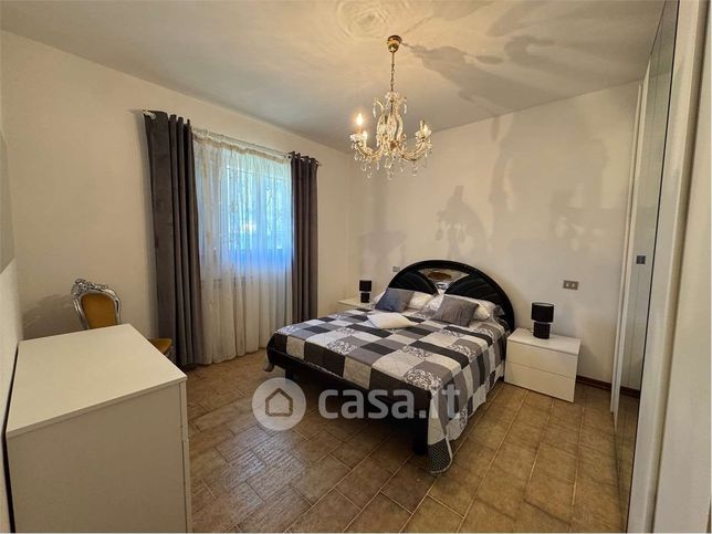 Appartamento in residenziale in Via Flaminia Sud