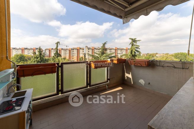 Appartamento in residenziale in Via Don Luigi Sturzo