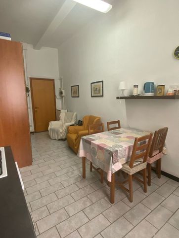 Appartamento in residenziale in Borgo Giannotti